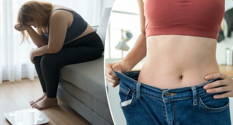 This bad habit can make you gain weight â even after you stop